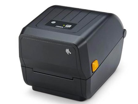 Zebra Barcode Printer ZD220t For Sale