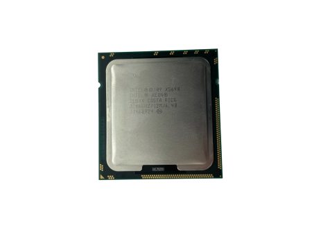 Intel Xeon X5690 6 Core 3.46 GHz Processor (Refurbished) on Sale