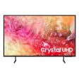 Samsung 55  Crystal UHD Smart 4K Tv - UA55DU7000 Supply