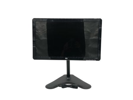 HP Pavilion W2338H 1920 x 1080p 60Hz 22 inch Monitor Grade B (Used - Good) For Sale