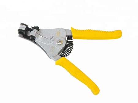 BOSI Auto Wire Stripper BS448132 Online now