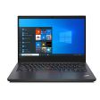 Lenovo Thinkpad E14 G5 Intel Core i7 16GB 512GB SSD 14   FHD Screen Online now