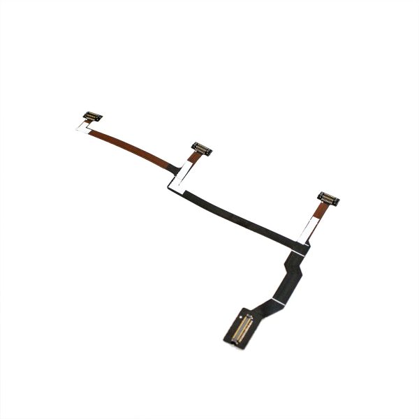 202 Flexible Gimbal Arm Camera Flat Ribbon Signal Flex Cable Layer DJI Mavic Pro Supply