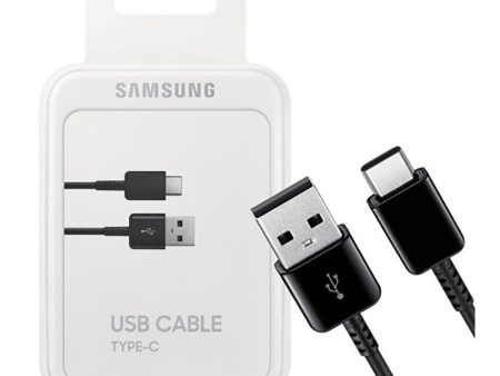 Samsung Type-C to A Cable For Sale