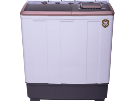 Bruhm Washing Machine BWT-120SG For Cheap