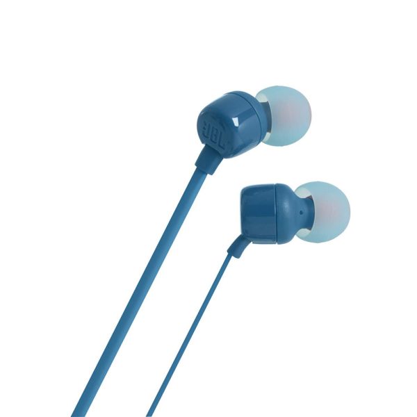 JBL T110 In-Ear Headphone For Sale