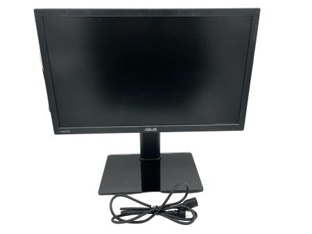 ASUS VP228H 21.5in 60 Hz FHD Low Blue Light Flicker-Free Gaming Monitor (Refurbished) Hot on Sale