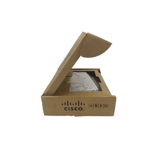 Cisco AIR-ANT2460NP-R 2.4GHz Indoor Outdoor MIMO 6-dBi Patch Antenna (New Open Box) For Cheap