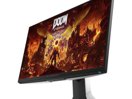 Dell Alienware AW2720HF 27 Inch FHD IPS LED Edgelight Monitor Online Sale