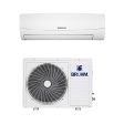 Bruhm AirConditioner 2HP R410 Supply