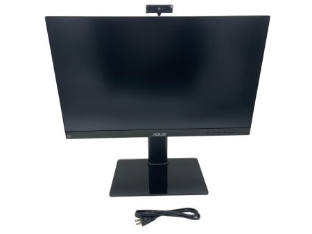 Grade B BE24EQK 1920 x 1080p 60Hz 24 inch Monitor (Used - Good) on Sale