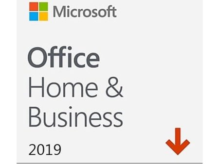 Office Home and Business 2019 All Lng PKL Onln Africa Only DwnLd C2R NR - DIGITAL LICENSE ONLY Online Hot Sale