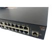 Aruba HPE 2930F 24G PoE+ 4SFP Switch JL261A (Refurbished) Online now