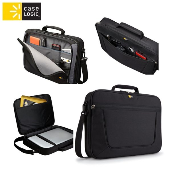 Case Logic 15.6  Laptop Case - VNCI215 Discount