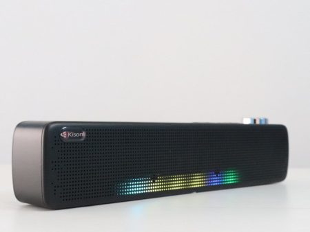 Kisonli LED-905 Bluetooth Speaker Sale