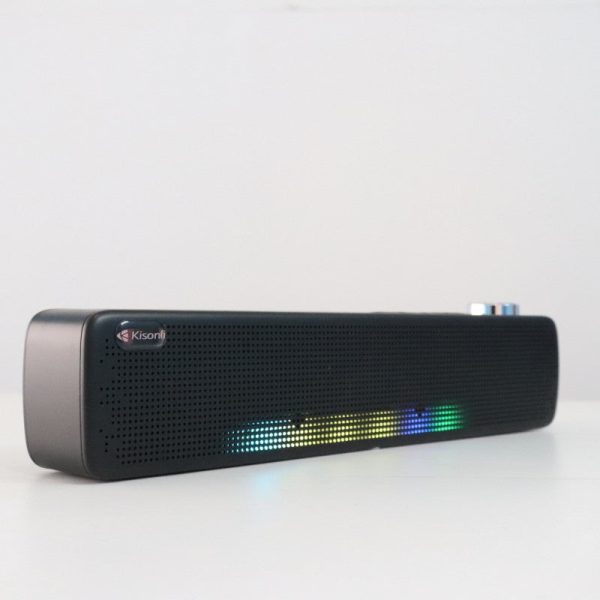 Kisonli LED-905 Bluetooth Speaker Sale