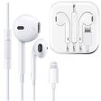 Apple iPhone 7 Earphone Lightning Connector For Discount