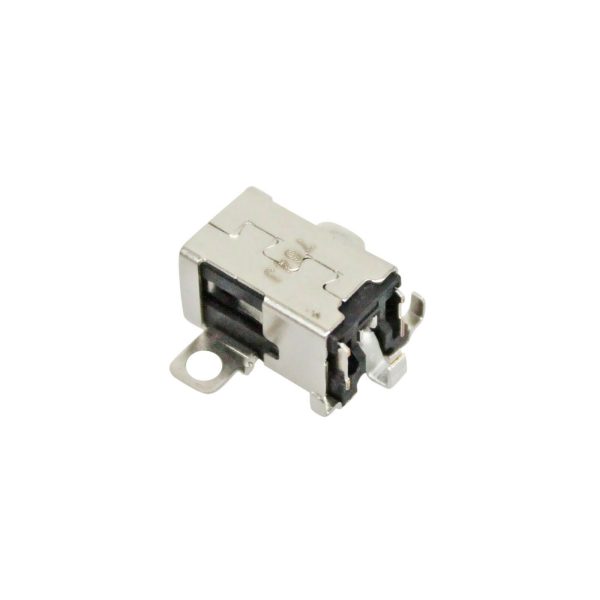 10X DC Power Jack Charging Port For LENOVO IDEAPAD 320-15IKB 320-17IKB 320-15ISK Online now