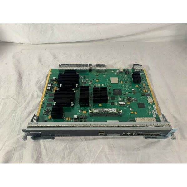 Cisco WS-X45-SUP7L-E Catalyst 4500 E-Series Supervisor Engine (Used - Good) Supply