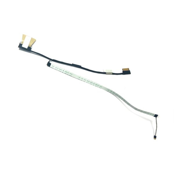 30pin Non Touch LCD Screen Video Display Flex Cable For HP 17-CN 17T-CN 17-CP 17Z-CP 470 G8 G9 For Discount