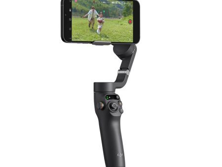 DJI Osmo Mobile 6 Black For Cheap