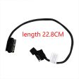 Battery Cable For Dell Latitude 5280 E5280 5290 E5290 09YFCJ DC02002OR00 on Sale