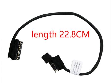 Battery Cable For Dell Latitude 5280 E5280 5290 E5290 09YFCJ DC02002OR00 on Sale