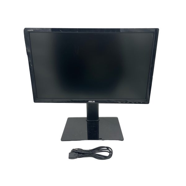 Asus VE228H 1920 x 1080p 75Hz 5ms LCD FreeSync 21.5 inch Monitor (Used - Good) Online now