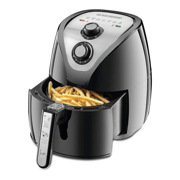 Black & Decker Air Fryer AF200 Cheap