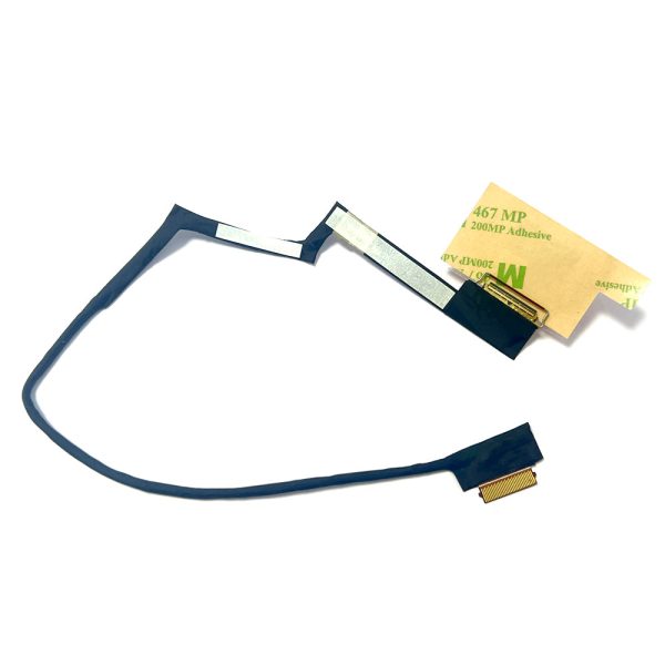 30pin Non Touch LCD Screen Video Display Flex Cable For HP Victus 16-R 16-WD JPR70 EDP Sale