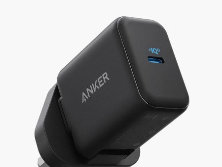 Anker Power Port III 25W USB-C A2058H11 Discount