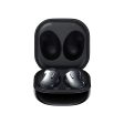 Samsung Galaxy Buds Live Wireless Earphones - Mystic Black Discount