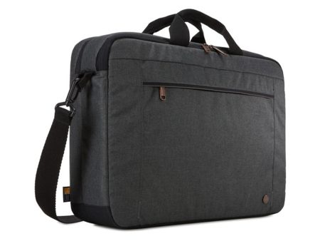 Case Logic Era Obsidian 15.6   Professional Laptop Bag   Tablet - ERALB116 OBDN Hot on Sale