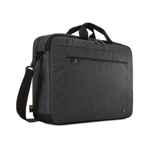 Case Logic Era Obsidian 15.6   Professional Laptop Bag   Tablet - ERALB116 OBDN Hot on Sale