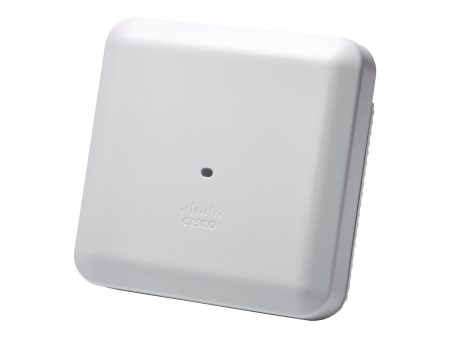 Cisco AIR-AP3802I-B-K9 Wireless Access Point (Certified Refurbished) Online Hot Sale