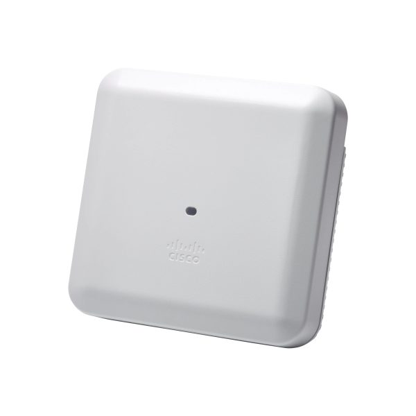 Cisco AIR-AP3802I-B-K9 Wireless Access Point (Certified Refurbished) Online Hot Sale