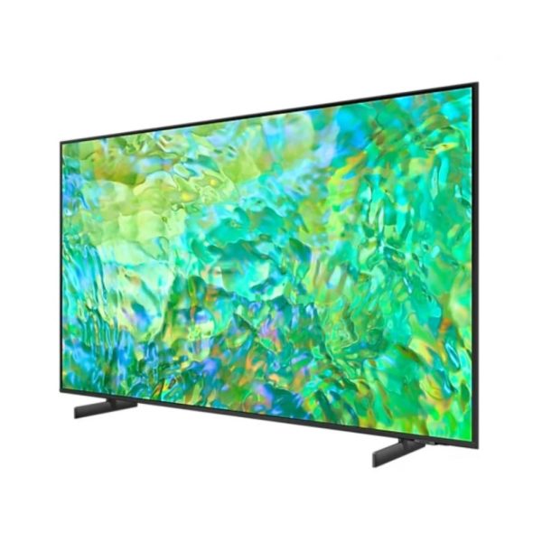 Samsung 50  Crystal UHD Smart 4K Tv - UA50CU8000 Cheap