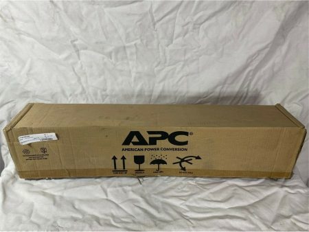 APC SYBTU1-PLP Schneider Electric UPS Battery w 8x CSB GP-1272F2 7.2AH batteries (Used - Good) Online Hot Sale