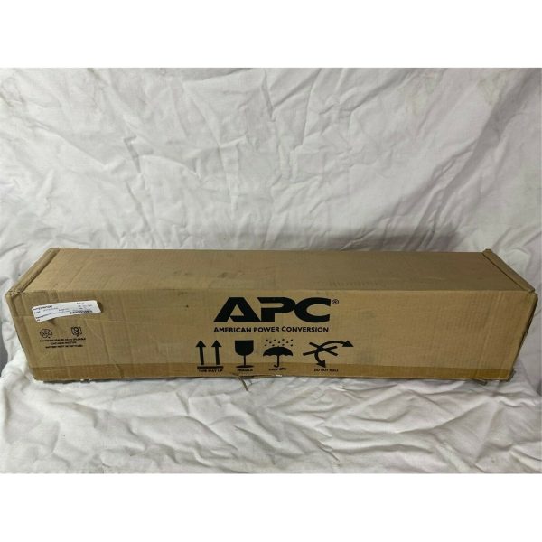 APC SYBTU1-PLP Schneider Electric UPS Battery w 8x CSB GP-1272F2 7.2AH batteries (Used - Good) Online Hot Sale