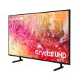 Samsung 65  Crystal UHD Smart 4K Tv - UA65DU7000 Supply