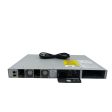 Cisco C9200L-48P-4G-E | 48 Gigabit Ethernet PoE+ Ports | 4x 1G Uplink Ports | (Used - Good) For Cheap