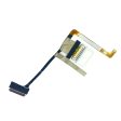 30pin LCD Screen Video Display Flex Cable For HP Elitebook X360 1040 G7 Online now