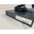 CISCO 881-SEC K9 CISCO 881 ETHERNET SECURITY ROUTER WITH ADVANCED IP SERVICES (Used - Good) For Discount