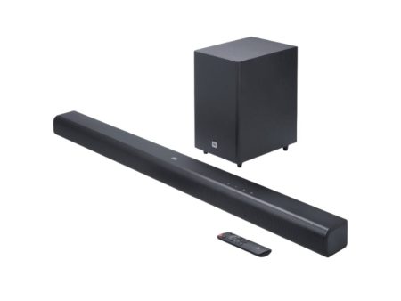 JBL Cinema SB 550 3.1 Channel Soundbar Sale