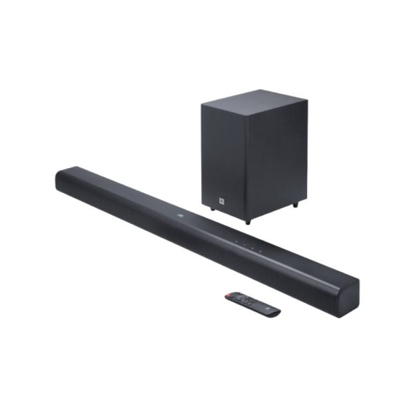 JBL Cinema SB 550 3.1 Channel Soundbar Sale