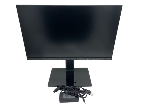 Acer OTH110 1920 x 1080p 60Hz 5ms 24 Inch LED Monitor (Used - Good) For Sale