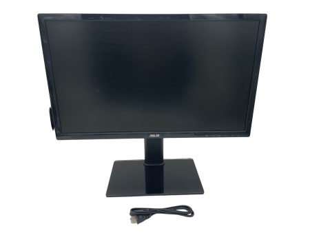 ASUS VE248 1920 x 1080p 60Hz 2ms LED Monitor (Used - Good) Fashion