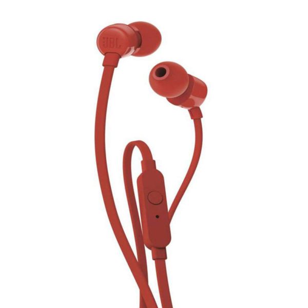 JBL T110 In-Ear Headphone For Sale