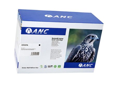 ANC CF237A Toner Black Online