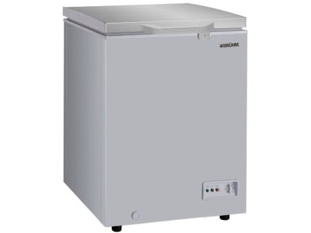 Bruhm Chest Freezer BCS-160MR 152L Fashion